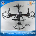 Hot Selling X62V 2.4g 4-Achsen-Mini-Fernbedienung quadcopter rc drone